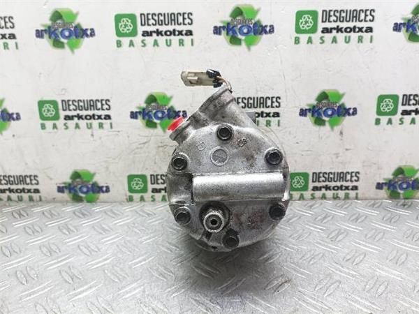 COMPRESOR AIRE ACOND. Opel Astra 2.0 DTI G-CC (T98) 101CV (1999-2005) (74 KW) - 20426 / Y20DTH