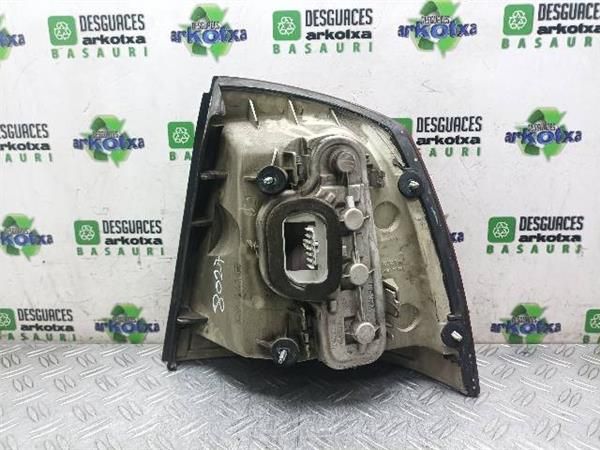 PILOTO TRA. IZDO. Opel Astra 2.0 DTI G-CC (T98) 101CV (1999-2005) (74 KW) - 20428 / Y20DTH