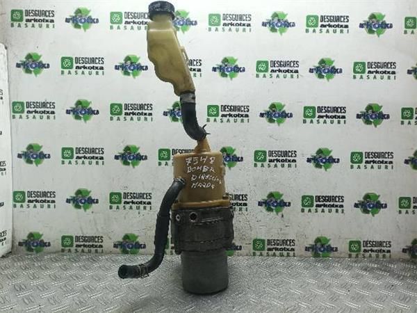 BOMBA DIRECCION ELECTRICA Mazda 3 1.6 DI (BK12) 109CV (2004-2009) (80 KW) - 20451 / Y6