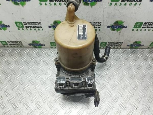 BOMBA DIRECCION ELECTRICA Mazda 3 1.6 DI (BK12) 109CV (2004-2009) (80 KW) - 20451 / Y6