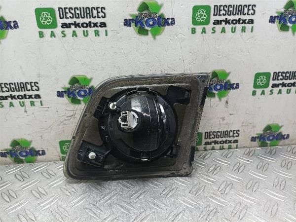 PILOTO PORTON TRA. IZDO. Mazda 3 1.6 DI (BK12) 109CV (2004-2009) (80 KW) - 20466 / Y6