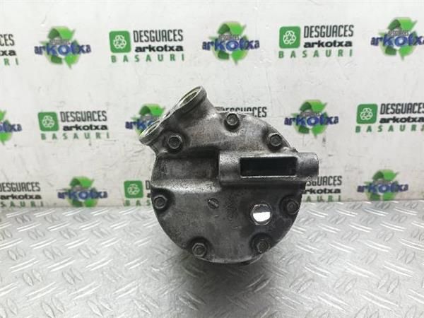 COMPRESOR AIRE ACOND. Opel Vectra 2.0 DTI C 101CV (2002-2006) (74 KW) - 20467 / Y20DTH
