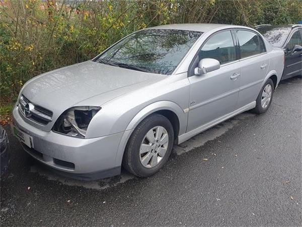 COMPRESOR AIRE ACOND. Opel Vectra 2.0 DTI C 101CV (2002-2006) (74 KW) - 20467 / Y20DTH
