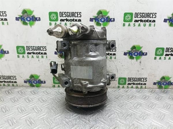COMPRESOR AIRE ACOND. Mazda 3 1.6 DI (BK12) 109CV (2004-2009) (80 KW) - 20468 / Y6