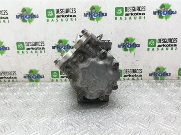 COMPRESOR AIRE ACOND. Mazda 3 1.6 DI (BK12) 109CV (2004-2009) (80 KW) - 20468 / Y6