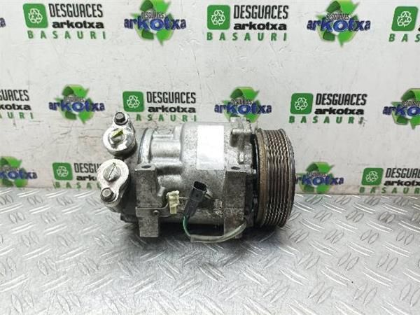 COMPRESOR AIRE ACOND. Mazda 3 1.6 DI (BK12) 109CV (2004-2009) (80 KW) - 20468 / Y6