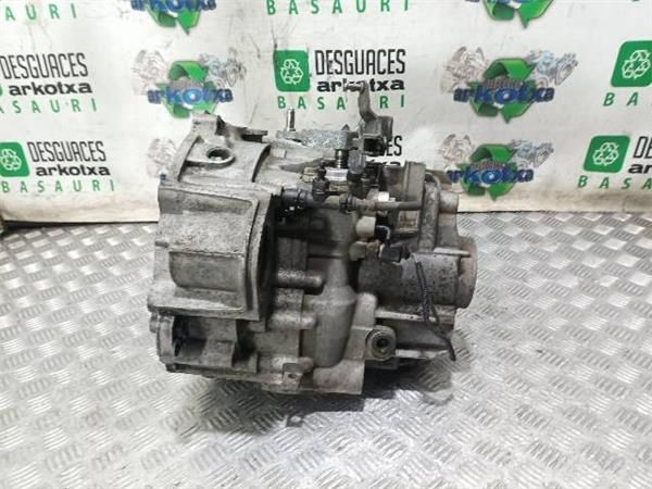 CAJA CAMBIOS MANUAL Seat Altea 2.0 TDI 140CV 6V (5P1) (2004-2022) (103 KW) - 20474 / BKD