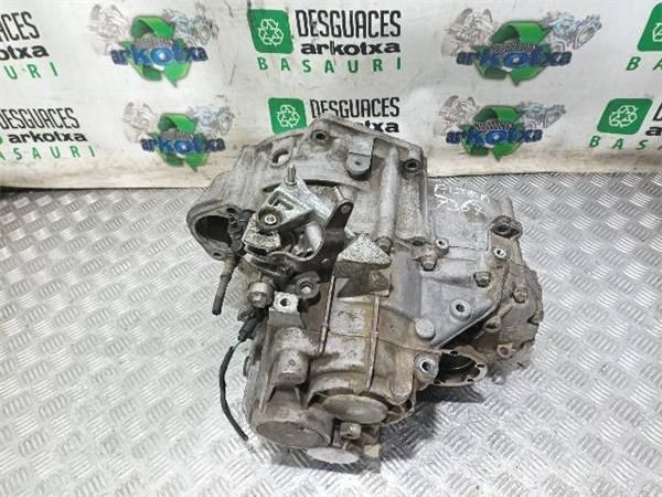 CAJA CAMBIOS MANUAL Seat Altea 2.0 TDI 140CV 6V (5P1) (2004-2022) (103 KW) - 20474 / BKD