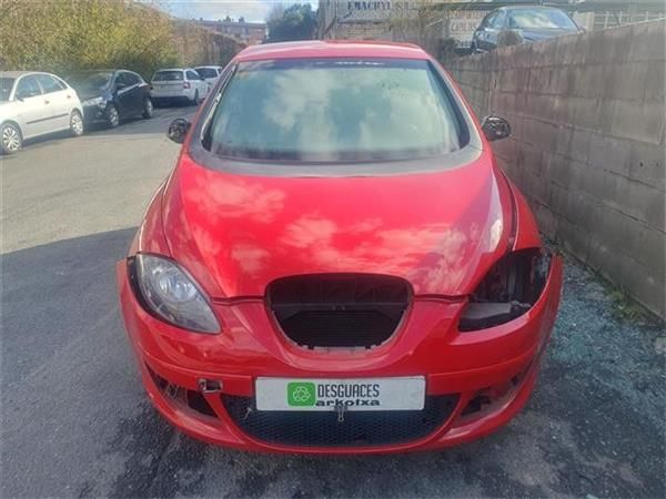 CAJA CAMBIOS MANUAL Seat Altea 2.0 TDI 140CV 6V (5P1) (2004-2022) (103 KW) - 20474 / BKD