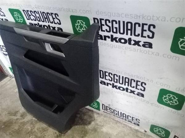 GUARNECIDO PUERTA DEL. IZDA. Volkswagen California 2.0 TDI T6 204CV (2015-....) (150 KW) - 20478 / CXE