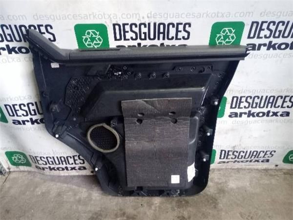 GUARNECIDO PUERTA DEL. IZDA. Volkswagen California 2.0 TDI T6 204CV (2015-....) (150 KW) - 20478 / CXE
