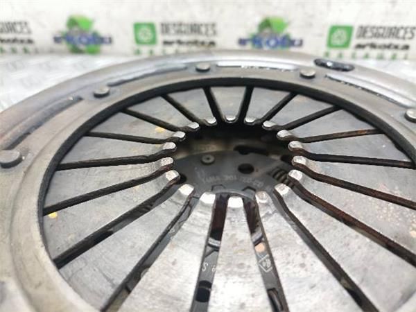 KIT EMBRAGUE COMPLETO Volvo C30 1.6 D (533) 109CV [2006 2012] (80 KW) - 20486 / D4164T