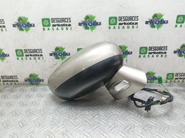 RETROVISOR ELECTRICO DCHO. Citroen C4 1.6 HDI (LC) 109CV (2004-2011) (80 KW) - 20503 / 9HZ