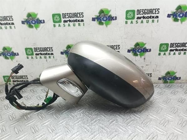 RETROVISOR ELECTRICO IZDO. Citroen C4 1.6 HDI (LC) 109CV (2004-2011) (80 KW) - 20504 / 9HZ