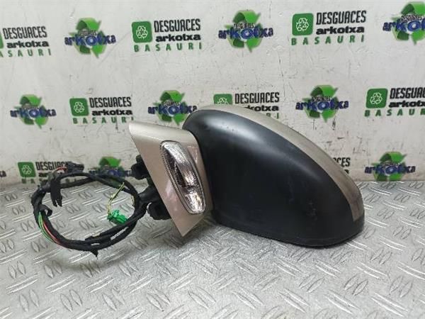 RETROVISOR ELECTRICO IZDO. Citroen C4 1.6 HDI (LC) 109CV (2004-2011) (80 KW) - 20504 / 9HZ
