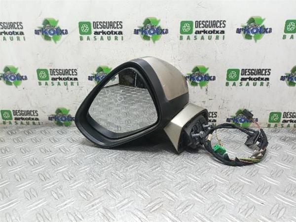 RETROVISOR ELECTRICO IZDO. Citroen C4 1.6 HDI (LC) 109CV (2004-2011) (80 KW) - 20504 / 9HZ