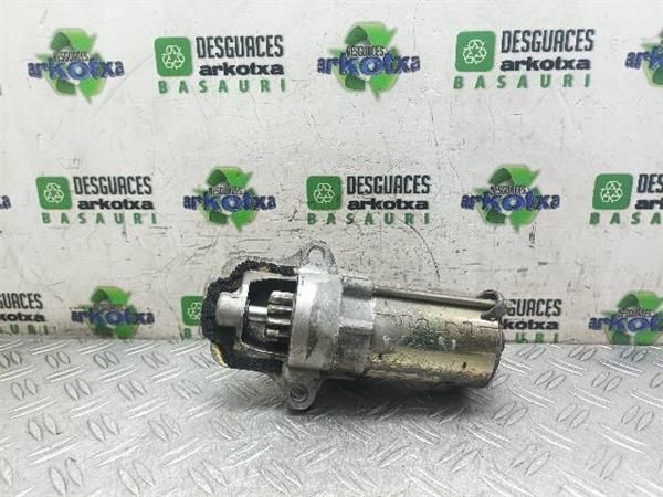 MOTOR ARRANQUE Volvo V50 2.0 G 146CV (2006-2012) (107 KW) - 20509 / B4204S3/G