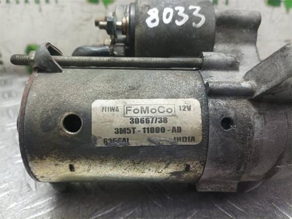 MOTOR ARRANQUE Volvo V50 2.0 G 146CV (2006-2012) (107 KW) - 20509 / B4204S3/G