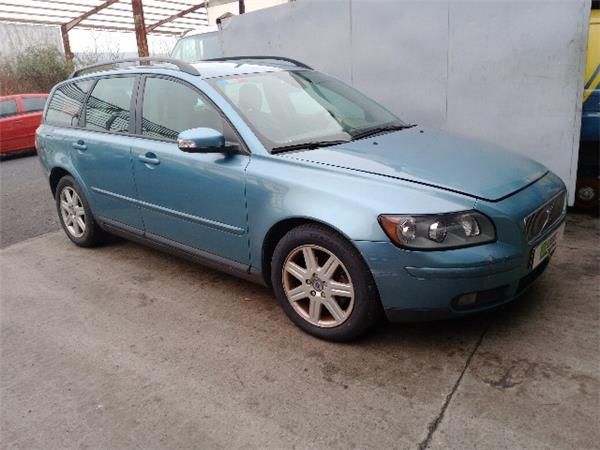 MOTOR ARRANQUE Volvo V50 2.0 G 146CV (2006-2012) (107 KW) - 20509 / B4204S3/G