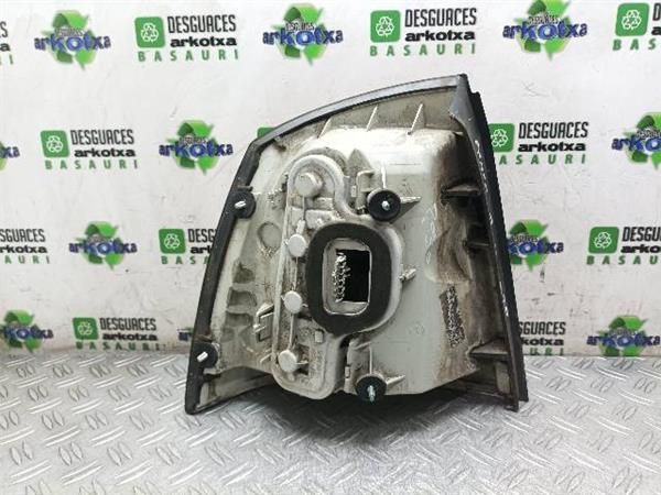 PILOTO TRA. DCHO. Opel Astra 1.6 G G-CC (T98) 101CV (1998-2005) (74 KW) - 20514 / X16XEL