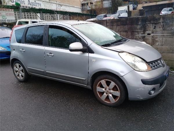 COMPRESOR AIRE ACOND. Nissan Note 1.5 DCI (E11) 86CV (2006-2012) (63 KW) - 20524 / K9K EUR04