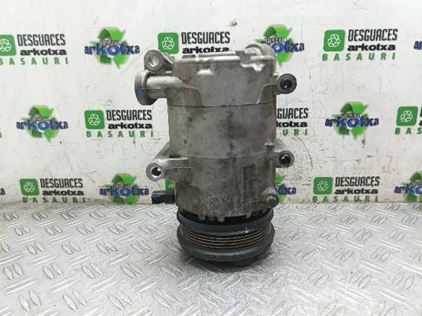 COMPRESOR AIRE ACOND. Volvo V50 2.0 G 146CV (2006-2012) (107 KW) - 20525 / B4204S3/G