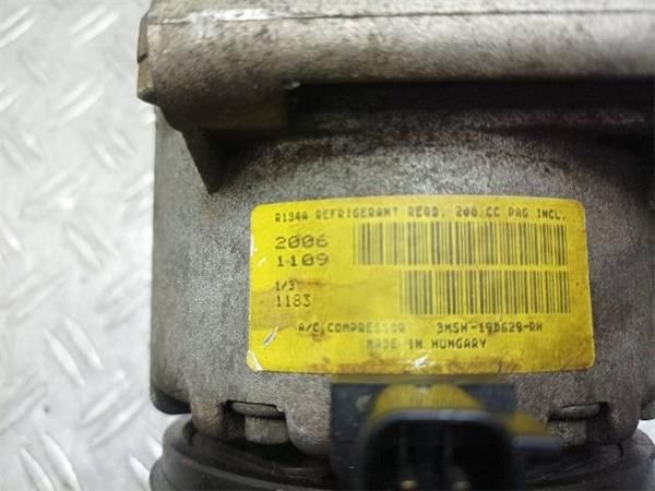 COMPRESOR AIRE ACOND. Volvo V50 2.0 G 146CV (2006-2012) (107 KW) - 20525 / B4204S3/G