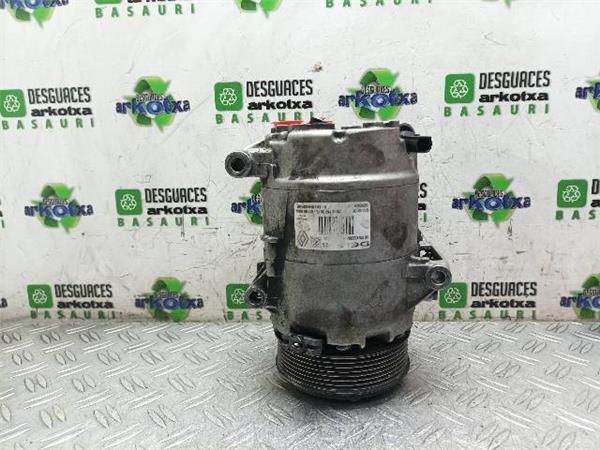 COMPRESOR AIRE ACOND. Renault Espace 2.2 DCI GRAND IV (JK0H) 150CV (00-06) (110 KW) - 20527 / G9TJ7