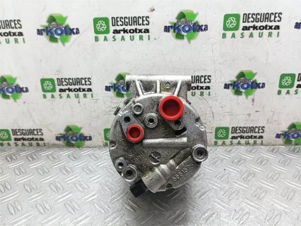 COMPRESOR AIRE ACOND. Renault Espace 2.2 DCI GRAND IV (JK0H) 150CV (00-06) (110 KW) - 20527 / G9TJ7