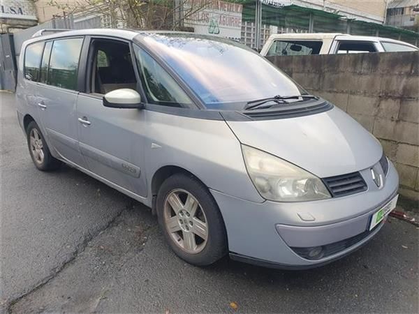 COMPRESOR AIRE ACOND. Renault Espace 2.2 DCI GRAND IV (JK0H) 150CV (00-06) (110 KW) - 20527 / G9TJ7