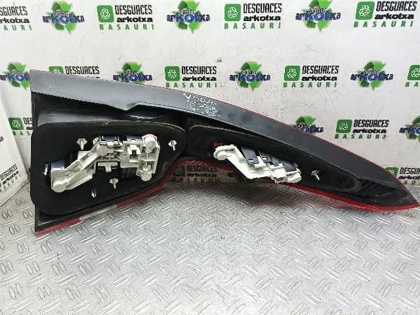 PILOTO TRA. IZDO. Volvo V50 2.0 G 146CV (2006-2012) (107 KW) - 20533 / B4204S3/G