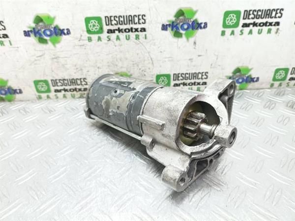 MOTOR ARRANQUE Renault Espace 2.2 DCI GRAND IV (JK0H) 150CV (00-06) (110 KW) - 20537 / G9TJ7