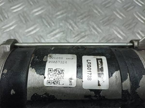 MOTOR ARRANQUE Renault Espace 2.2 DCI GRAND IV (JK0H) 150CV (00-06) (110 KW) - 20537 / G9TJ7