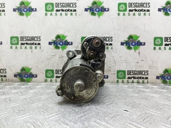 MOTOR ARRANQUE Volvo C30 1.6 D (533) 109CV [2006 2012] (80 KW) - 20542 / D4164T