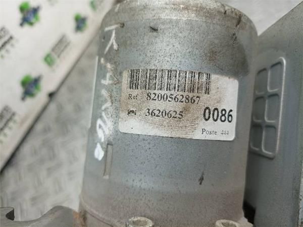 COLUMNA DIRECCION Renault Kangoo 1.5 DCI GRAND (KW) 86CV (63 KW) - 20549 / K9K B8