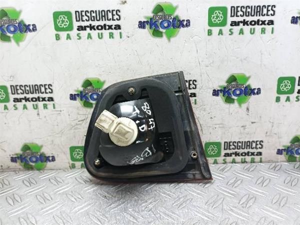PILOTO PORTON TRA. DCHO. Seat Ibiza 1.4 G II (6K1) 60CV (1993-2002) (44 KW) - 20551 / AUD
