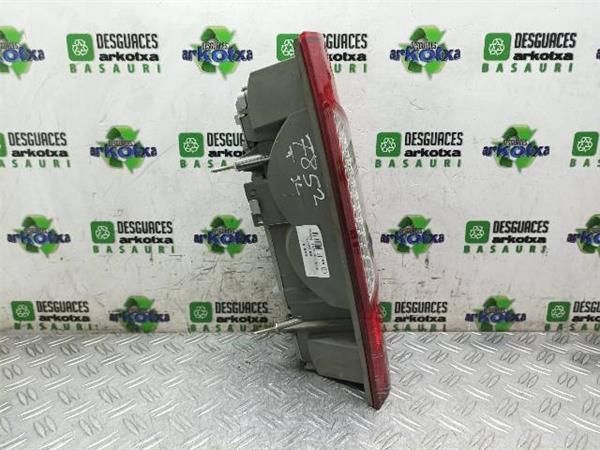 PILOTO TRA. IZDO. Ford Tourneo 1.8 TDCI CONNECT 110CV (2006-2013) (81 KW) - 20553 / RWPA