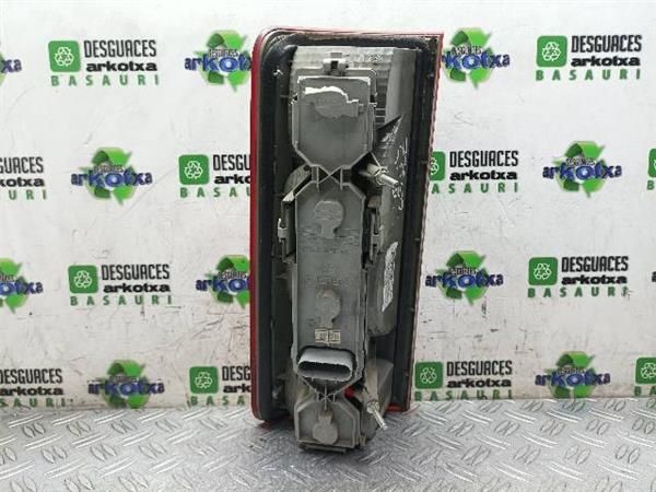 PILOTO TRA. IZDO. Ford Tourneo 1.8 TDCI CONNECT 110CV (2006-2013) (81 KW) - 20553 / RWPA