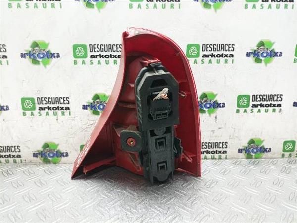 PILOTO TRA. IZDO. Renault Clio 1.2 G II (CB) 58CV (1998-2010) (43 KW) - 20555 / D7FD7