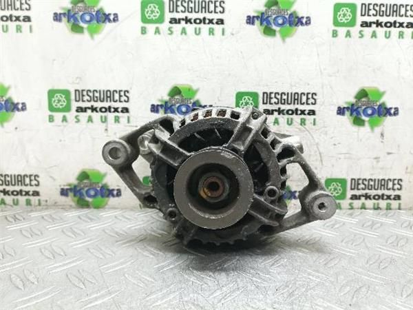 ALTERNADOR Opel Astra 1.6 G G-CC (T98) 101CV (1998-2005) (74 KW) - 20556 / X16XEL