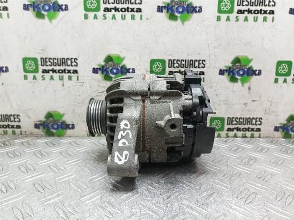 ALTERNADOR Opel Astra 1.6 G G-CC (T98) 101CV (1998-2005) (74 KW) - 20556 / X16XEL