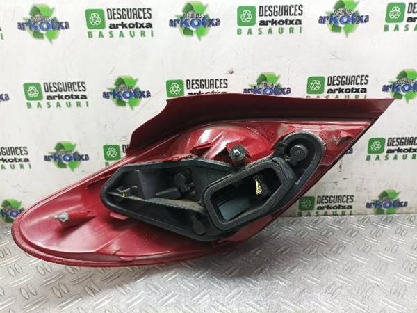 PILOTO TRA. DCHO. Peugeot 207 1.4 HDI (WC) 68CV (2006-2015) (50 KW) - 20565 / 8HZ