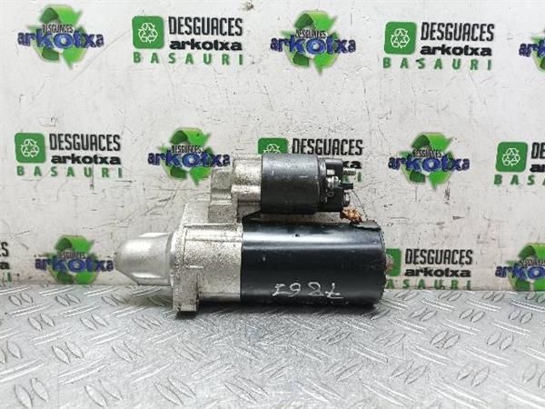 MOTOR ARRANQUE Mercedes C 240 2.4 G (W202) 170CV (1997-2000) (125 KW) - 20575 / 112