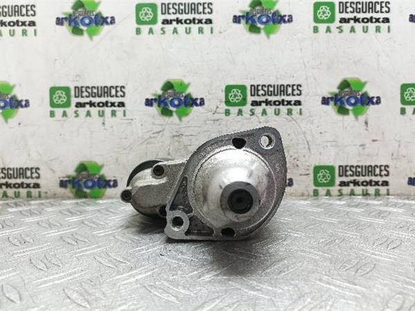 MOTOR ARRANQUE Mercedes C 240 2.4 G (W202) 170CV (1997-2000) (125 KW) - 20575 / 112 2