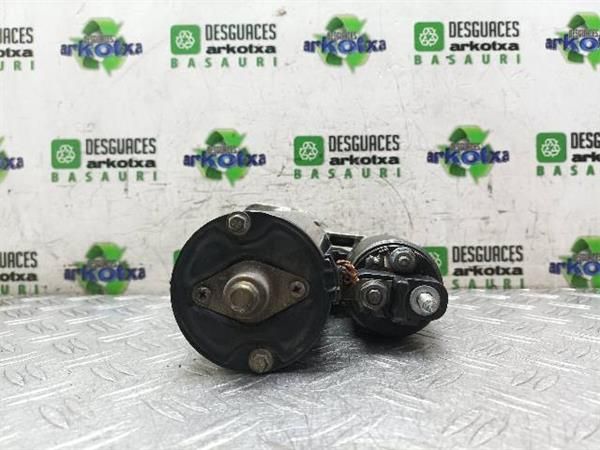 MOTOR ARRANQUE Mercedes C 240 2.4 G (W202) 170CV (1997-2000) (125 KW) - 20575 / 112