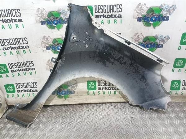 ALETA DEL. IZDA. Renault Kangoo 1.5 DCI GRAND (KW) 86CV (63 KW) - 20578 / K9K B8 2