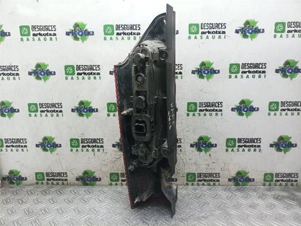PILOTO TRA. IZDO. Renault Kangoo 1.5 DCI GRAND (KW) 86CV (63 KW) - 20579 / K9K B8 2