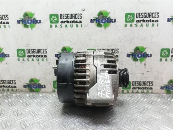 ALTERNADOR Mercedes C 240 2.4 G (W202) 170CV (1997-2000) (125 KW) - 20580 / 112