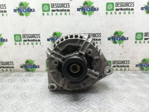 ALTERNADOR Mercedes C 240 2.4 G (W202) 170CV (1997-2000) (125 KW) - 20580 / 112 2