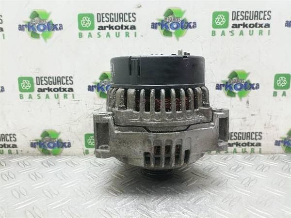 ALTERNADOR Mercedes C 240 2.4 G (W202) 170CV (1997-2000) (125 KW) - 20580 / 112